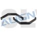H70059QA Landing Skid/Black T-REX 550E/600E/600N/700E/700N